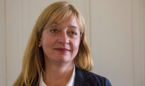 Rechtsanwältin Juliane Wagner